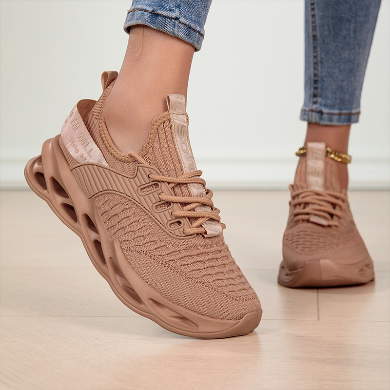 Brianna Sneakers