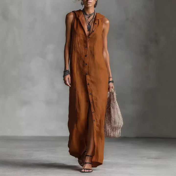 Kamila Dress