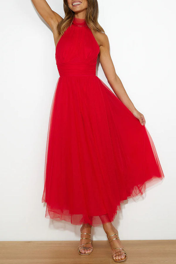 Phoebe Dress