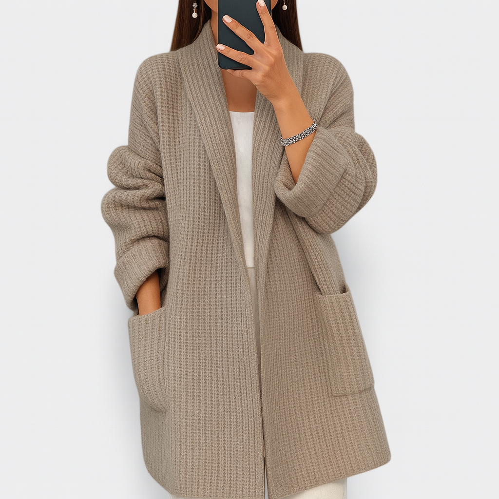 Liora Cardigan