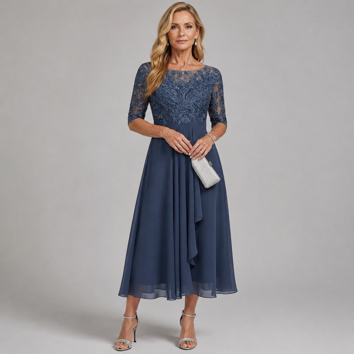 Zaria Lace