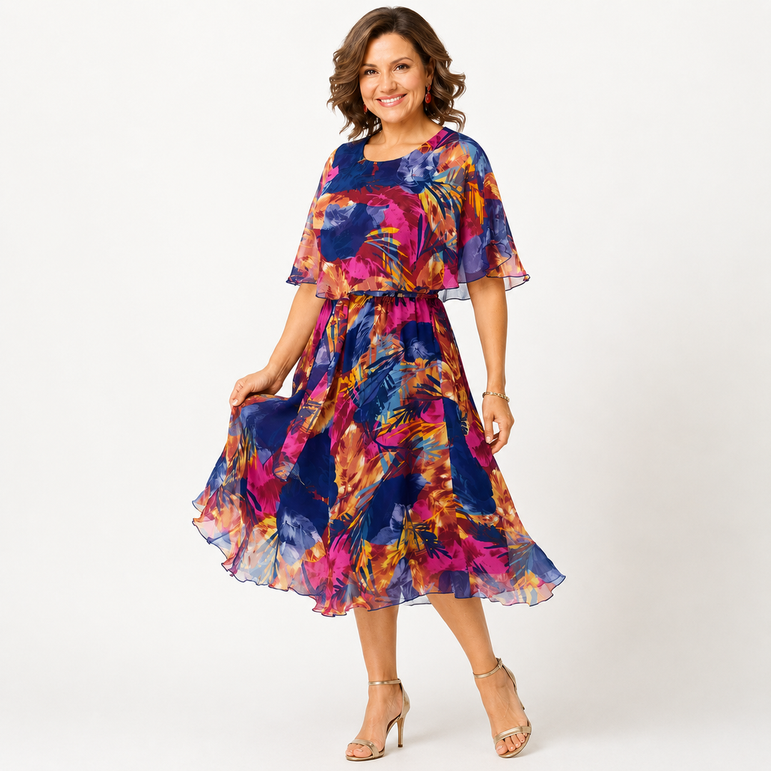 Vivian Dress
