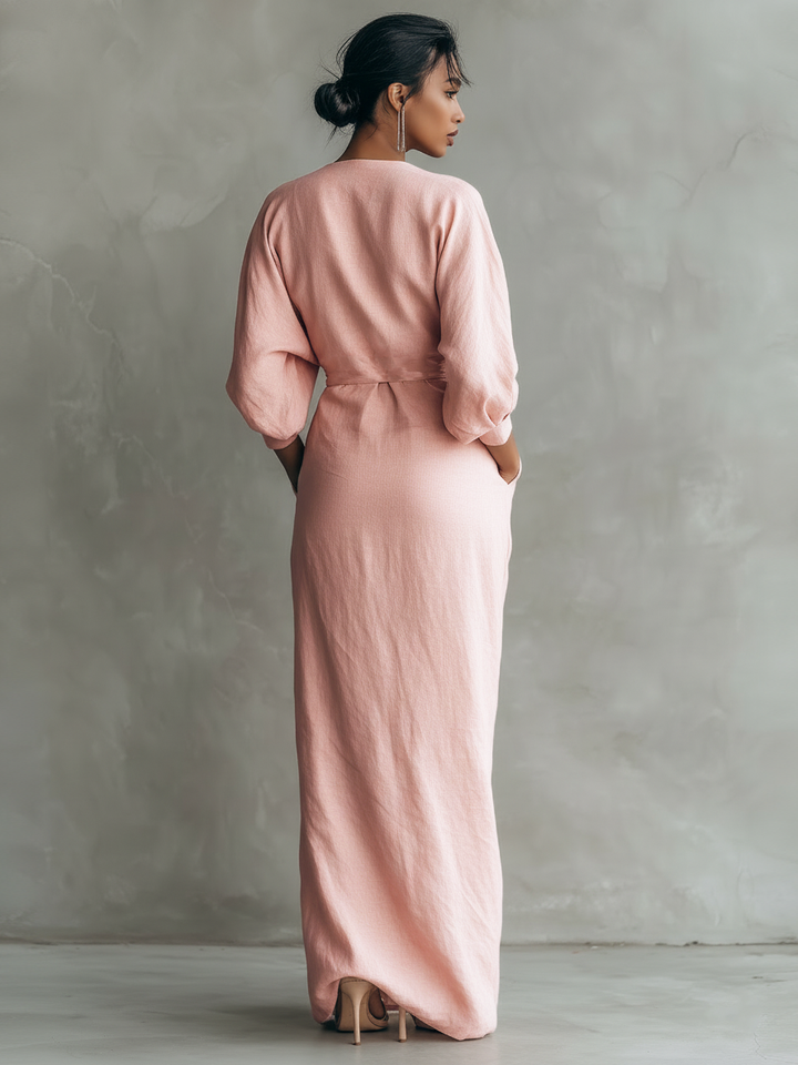 Julianna Maxi Dress