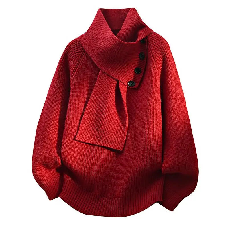 Arielle Sweater