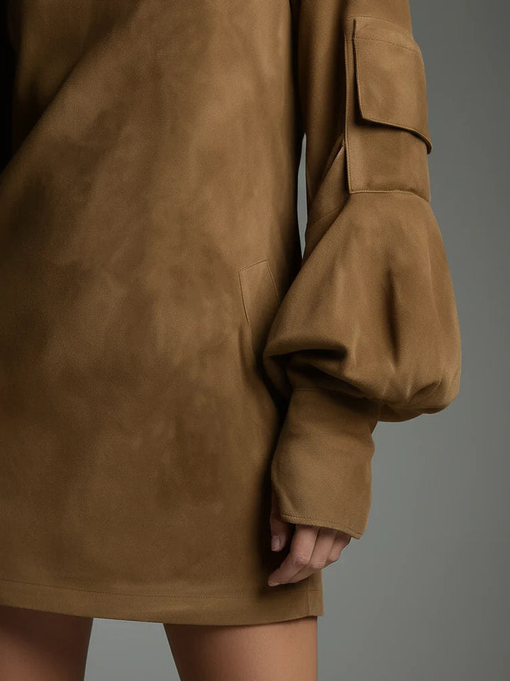 Marlowe Mini Dress