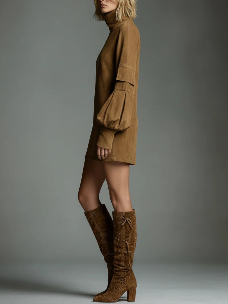 Marlowe Mini Dress