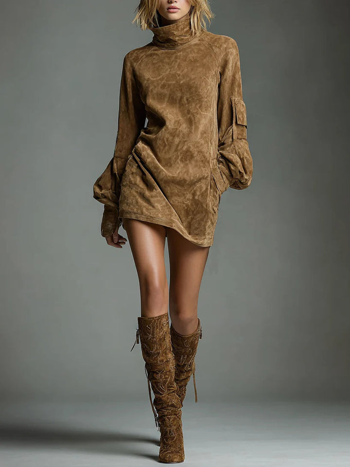 Marlowe Mini Dress
