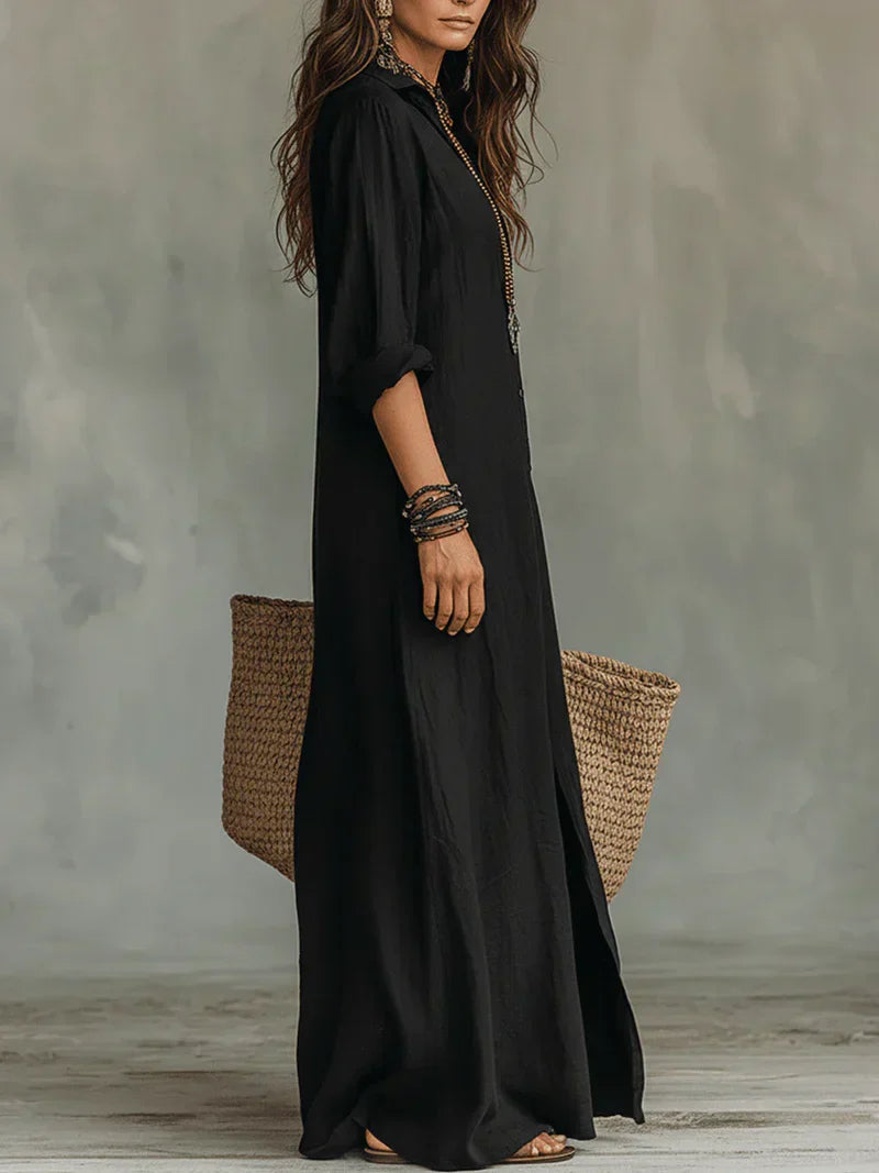 Selena Maxi Dress